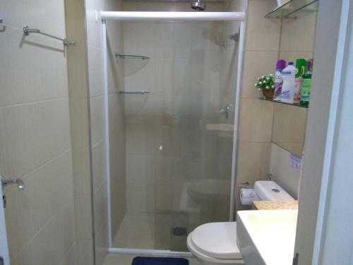 Apartamento No Landscape Beira Mar Fortaleza