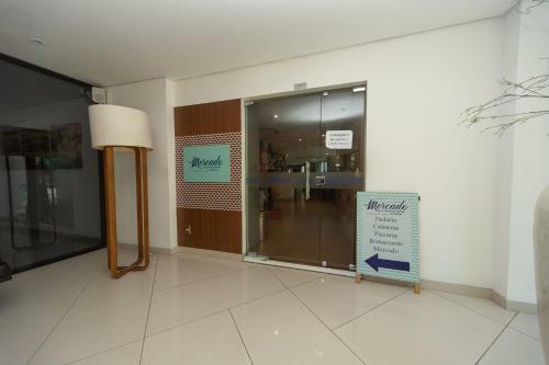 Apartamento No Landscape Beira Mar Fortaleza