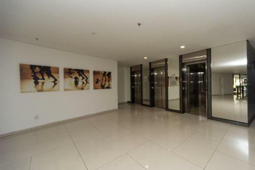 Apartamento No Landscape Beira Mar Fortaleza