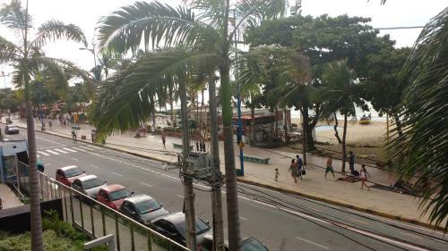 Apartamento No Landscape Beira Mar Fortaleza