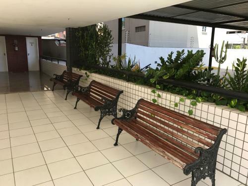Apartamento Meireles