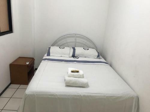 Apartamento Meireles