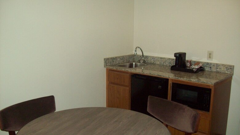 Hotel Americinn By Wyndham Silver City