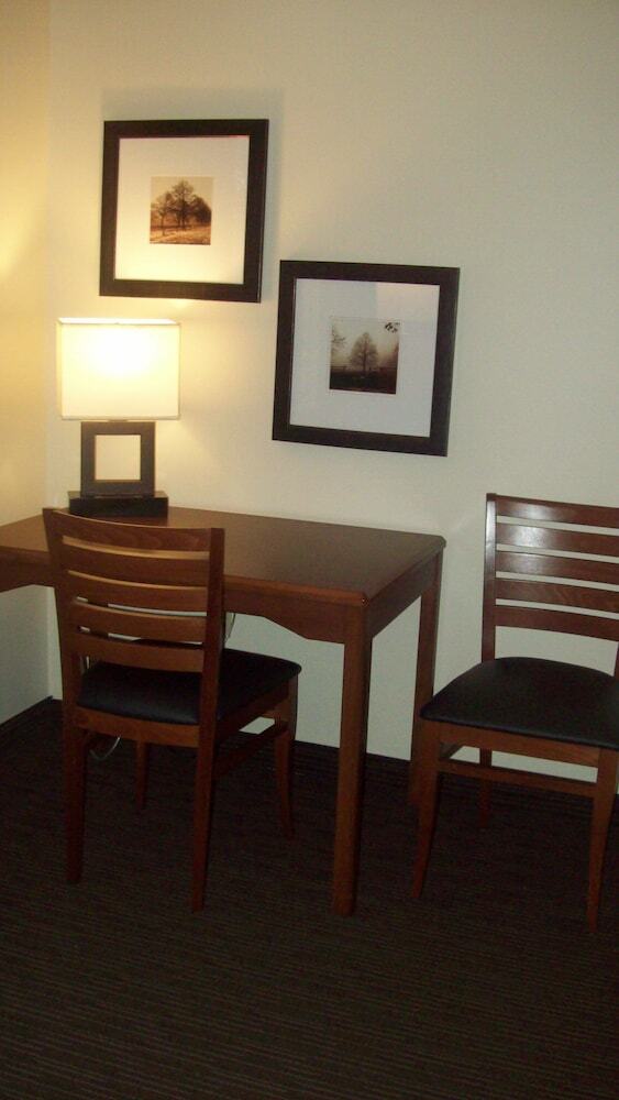 Hotel Americinn By Wyndham Silver City