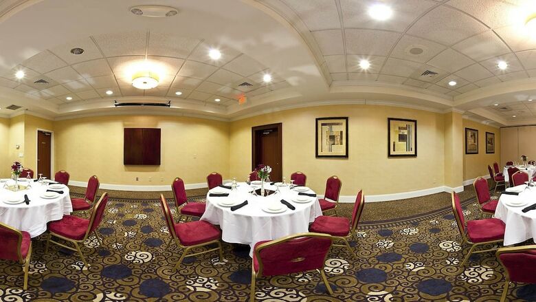 Hotel Holiday Inn Augusta West I-20