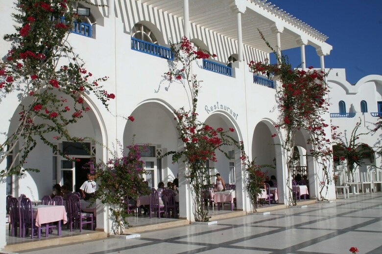 Hotel Giktis