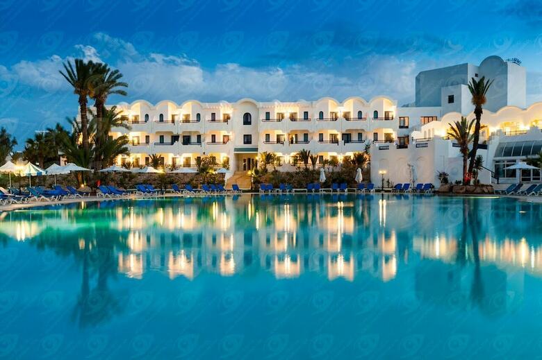 Hotel Giktis