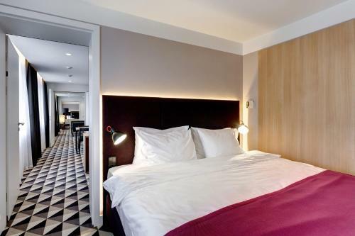 Azimut Hotel Ufa