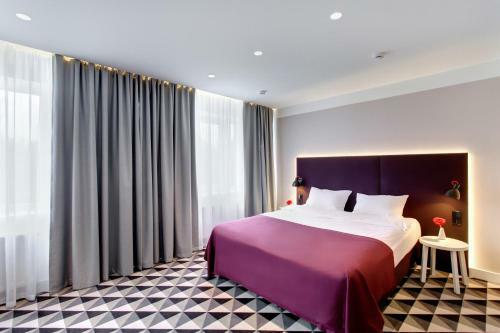 Azimut Hotel Ufa