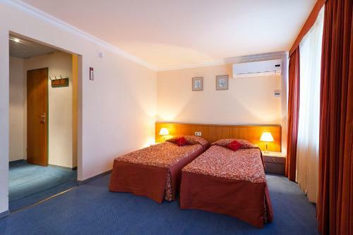 Azimut Hotel Ufa