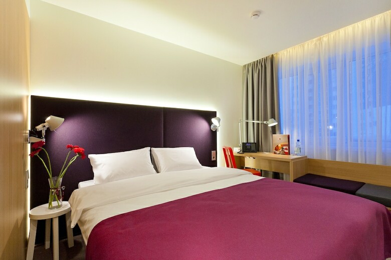 Azimut Hotel Ufa