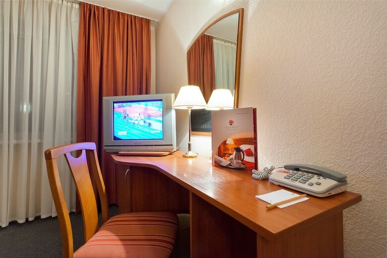 Azimut Hotel Ufa