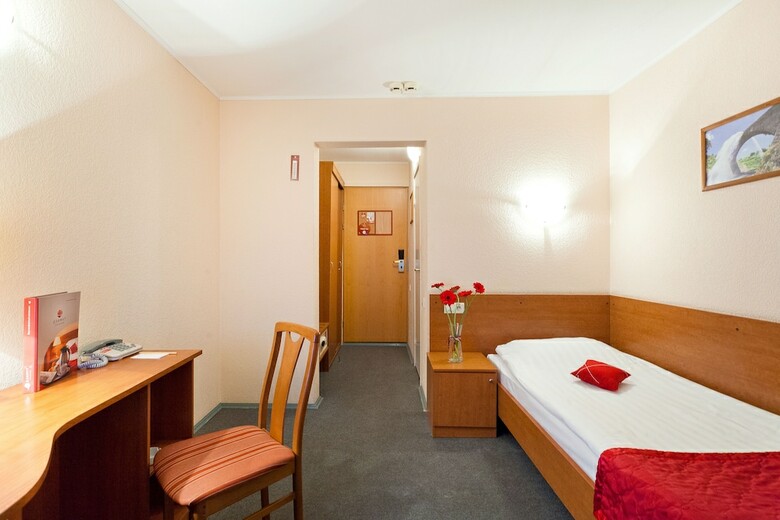 Azimut Hotel Ufa