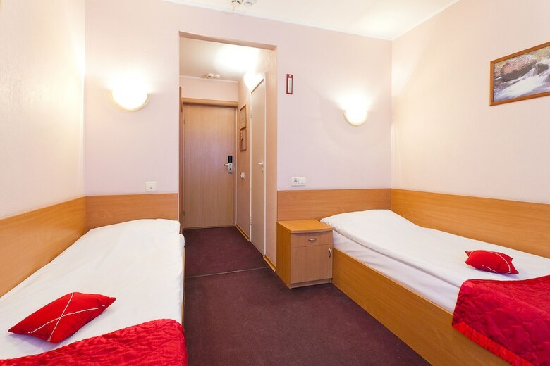 Azimut Hotel Ufa