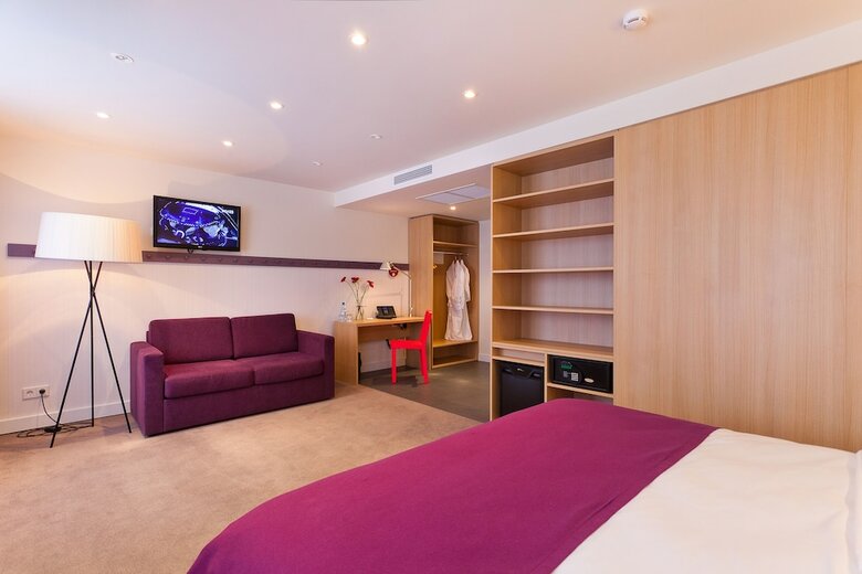 Azimut Hotel Ufa