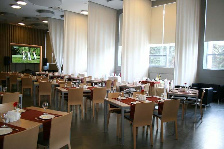 Azimut Hotel Ufa