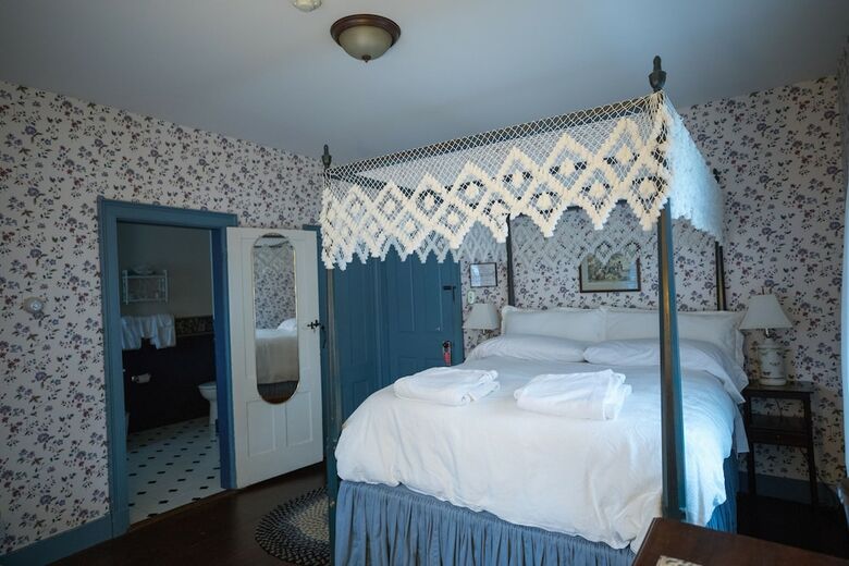 Hotel Grafton Inn
