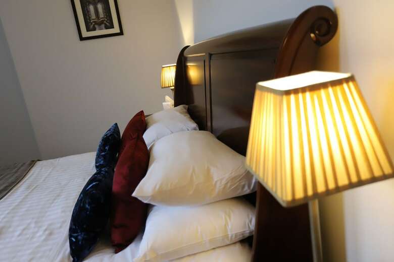 Ben Wyvis Hotel