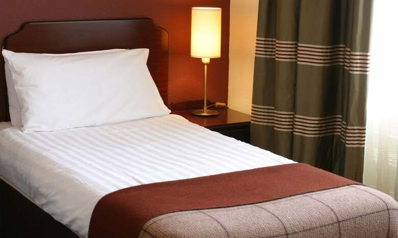 Ben Wyvis Hotel
