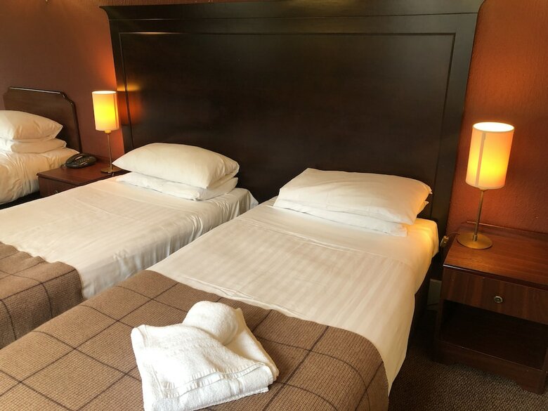 Ben Wyvis Hotel
