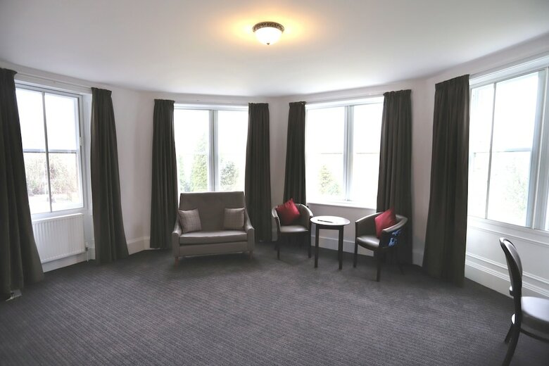 Ben Wyvis Hotel