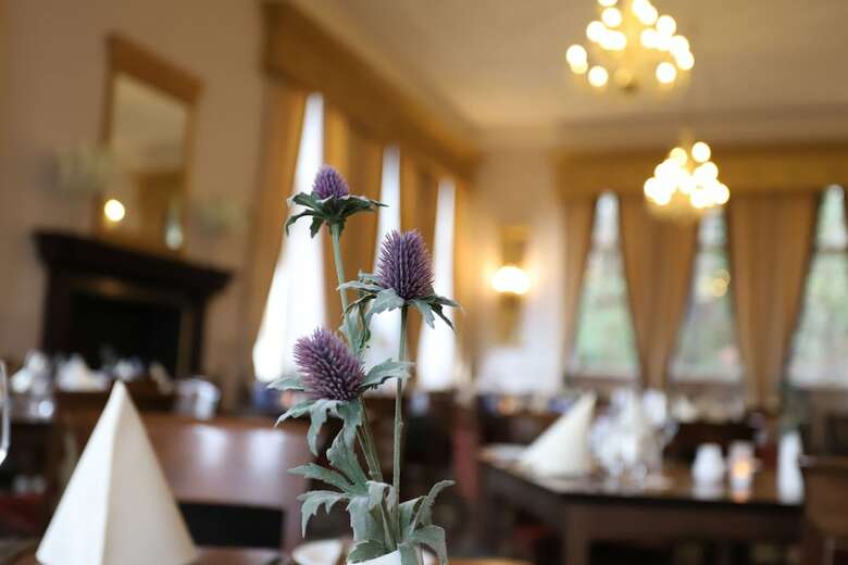 Ben Wyvis Hotel