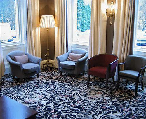 Ben Wyvis Hotel