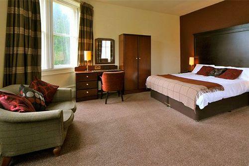Ben Wyvis Hotel