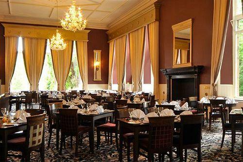 Ben Wyvis Hotel