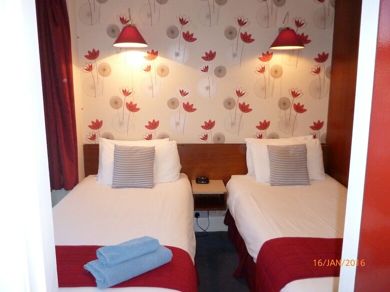 Grange Lodge Hotel