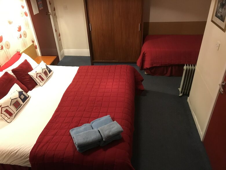 Grange Lodge Hotel