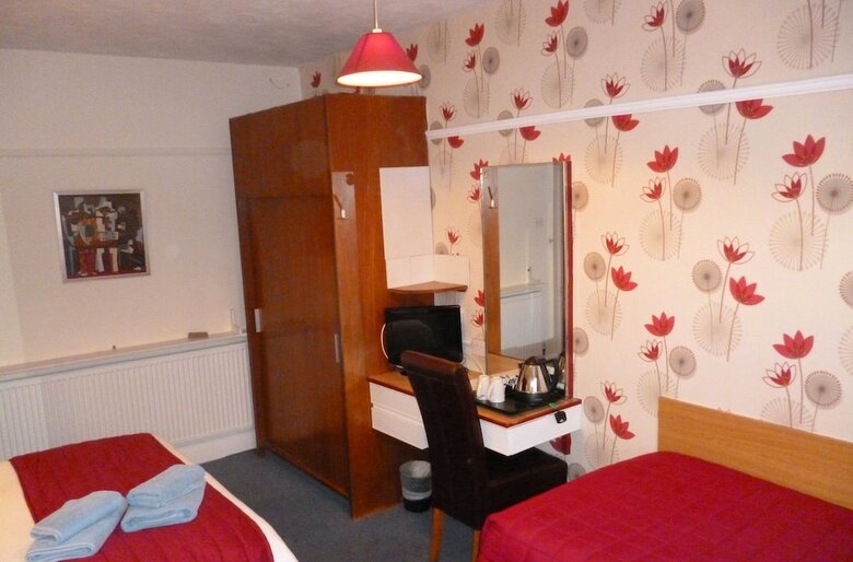 Grange Lodge Hotel