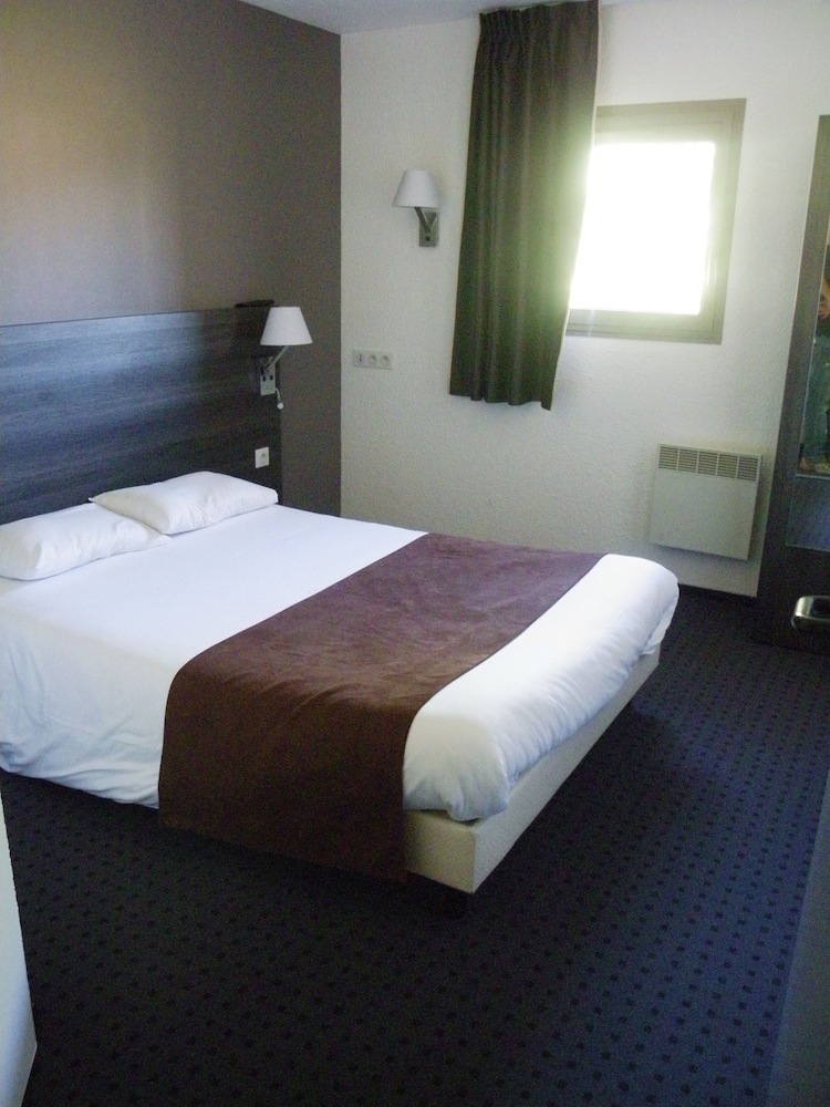 Hotel Initial By Balladins Gen�ve / St-genis-pouilly