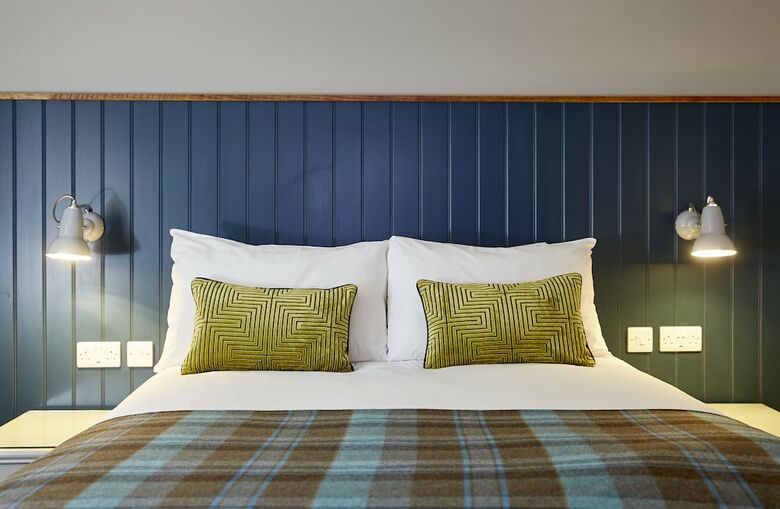 Posada St Leonard's Hotel By Greene King Inns