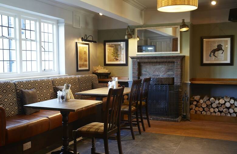 Posada St Leonard's Hotel By Greene King Inns