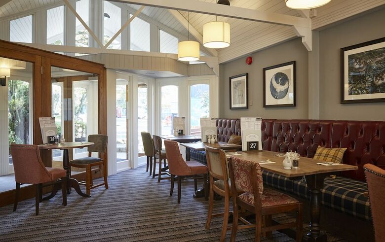 Posada St Leonard's Hotel By Greene King Inns