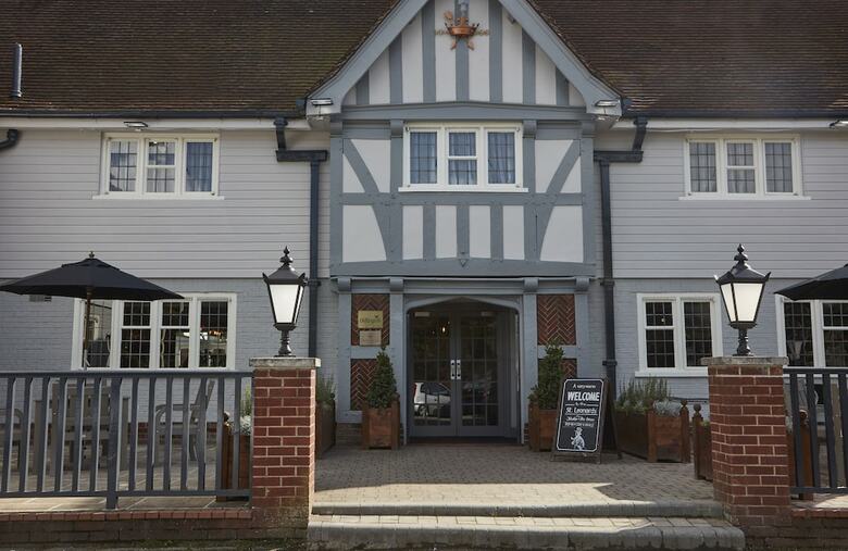 Posada St Leonard's Hotel By Greene King Inns
