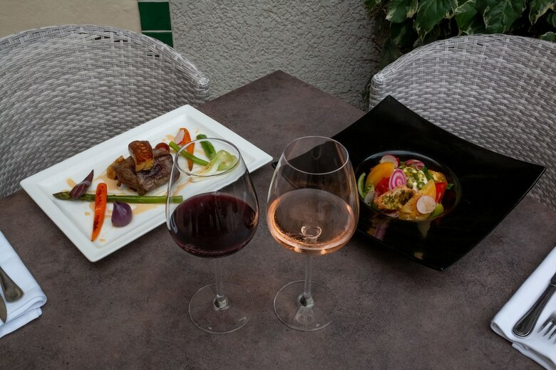 Hotel Restaurant Les II Mas