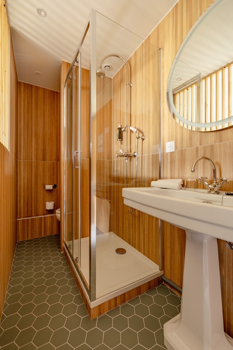 Hotel H�tel D'angleterre