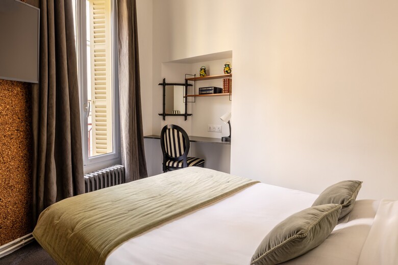 Hotel H�tel D'angleterre