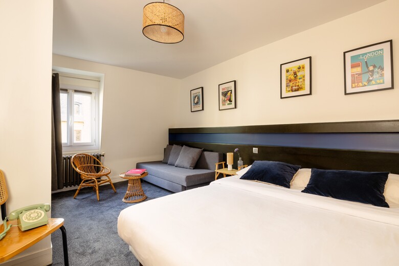 Hotel H�tel D'angleterre