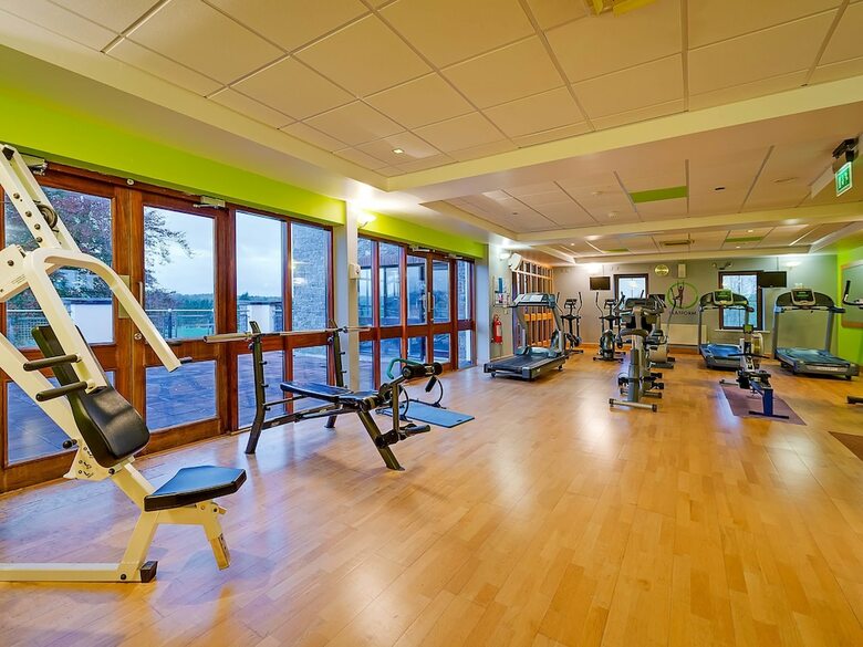 Great National Ballykisteen Golf Hotel