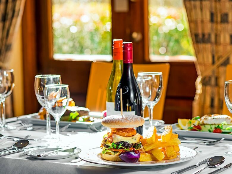 Great National Ballykisteen Golf Hotel