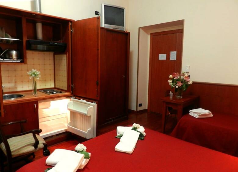 Hotel Acquaverde