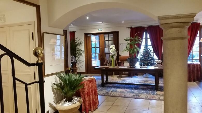 Hotel H�tel De Greuze
