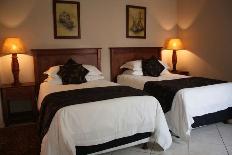 Hotel Eagles Nest Lodge