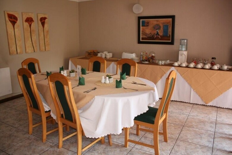 Hotel Eagles Nest Lodge