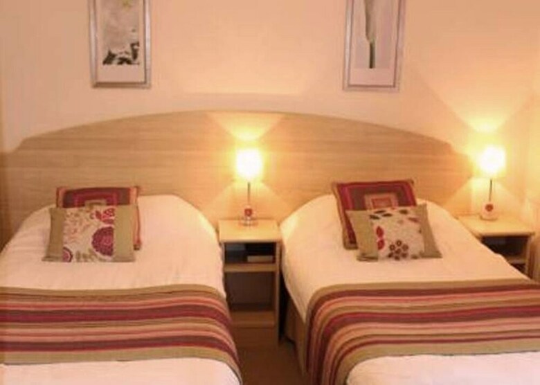 Abbeydale Hotel