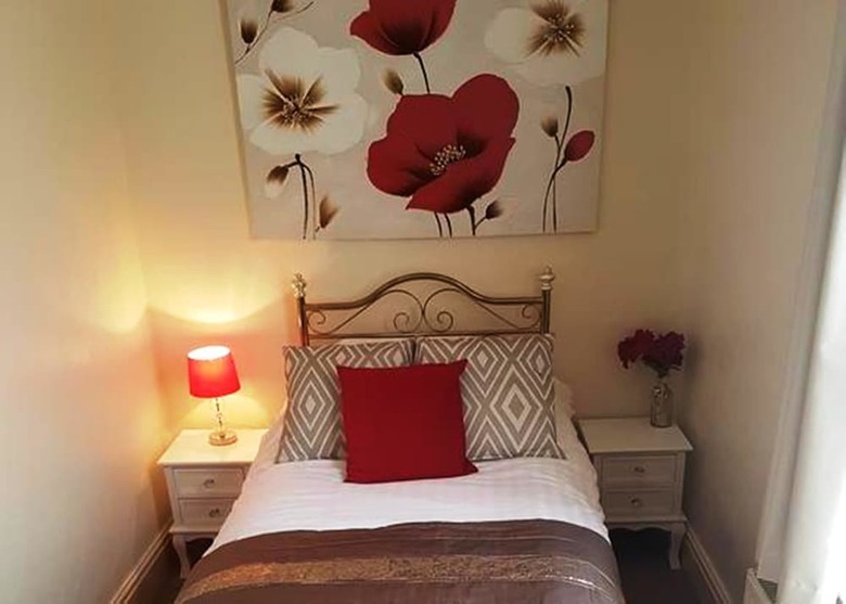 Abbeydale Hotel