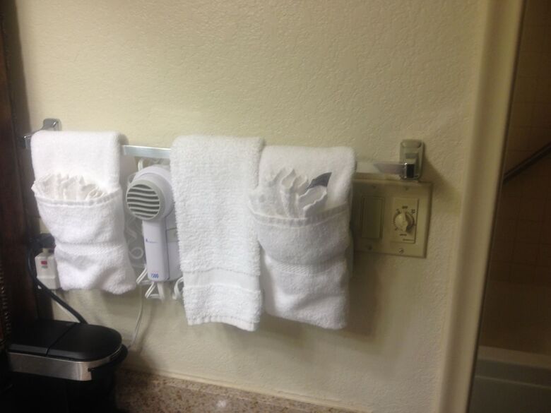 Hotel Quality Inn